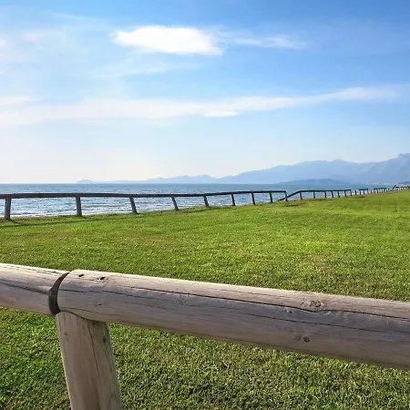 In Legno By Interhome Holiday home
