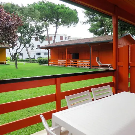 In Legno By Interhome Holiday home