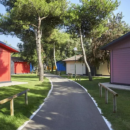 Holiday home In Legno By Interhome Baia Domizia