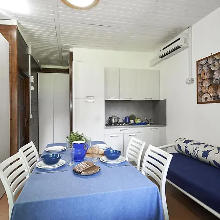 In Legno By Interhome Holiday home *