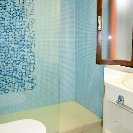 In Legno By Interhome Baia Domizia