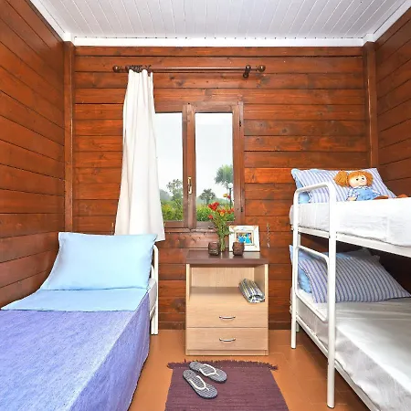 Holiday home In Legno By Interhome
