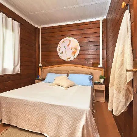 In Legno By Interhome Holiday home *